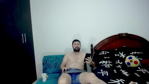 Snapshot of ambar_jacksonn chatting on June 2026 11:35:01 AM Ambar Jackson online show from June 2026 11:35:01 AM