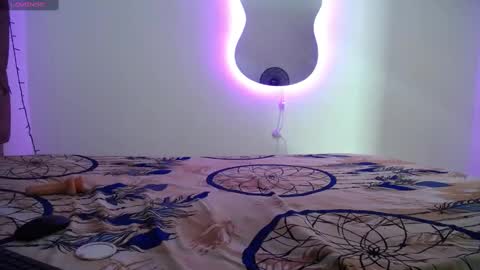 ambar_love22 online show from February 2025 06:38:01 PM