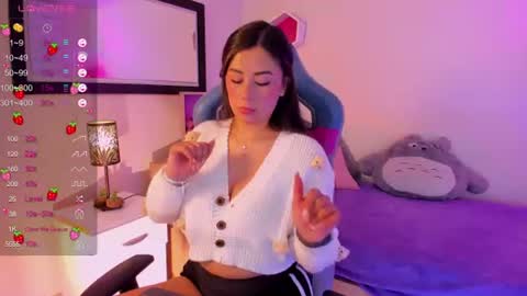 Snapshot of ambar_mayer chatting on July 2026 05:07:02 PM ambar online show from July 2026 05:07:02 PM