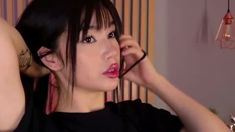 Snapshot of ambar_midnigth chatting on June 2026 02:58:01 AM ambar_midnigth online show from June 2026 02:58:01 AM
