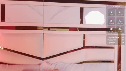 Julieta  online show from November 2025 11:43:01 AM