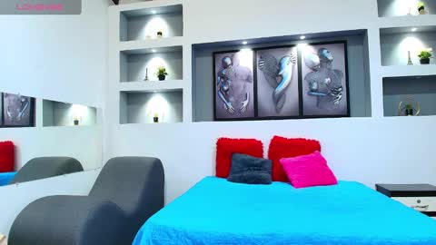 Ambar  online show from February 2025 12:48:02 PM