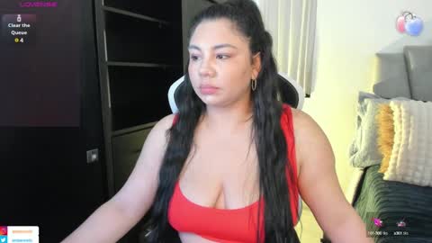 ana online show from February 2025 05:30:02 PM