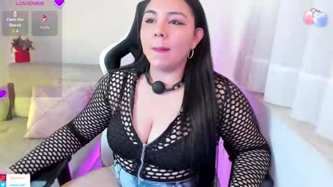 ana online show from November 2025 06:07:01 PM