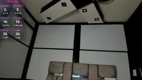 Ambar online show from February 2026 09:12:02 PM