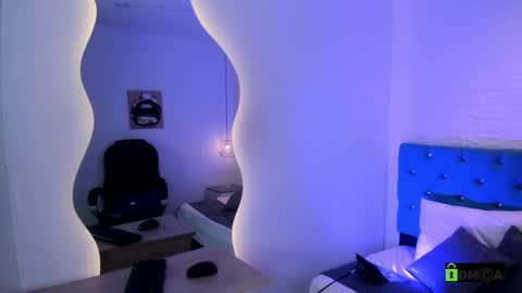 ambarcollins01 online show from January 2026 09:50:02 PM