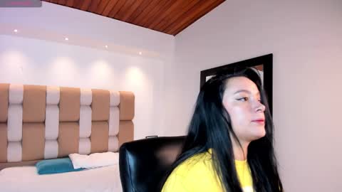 ambarcoxx online show from February 2026 10:47:02 AM