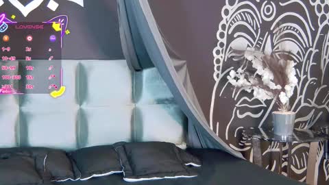 Snapshot of ambardupont chatting on February 2026 09:46:01 PM Ambar online show from February 2026 09:46:01 PM