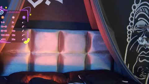 Ambar online show from March 2026 10:46:01 PM