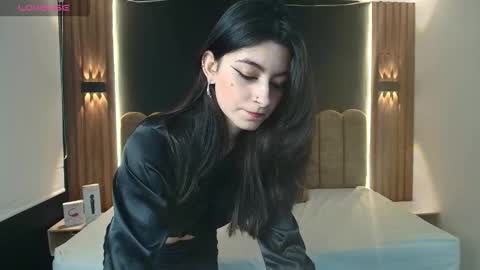 AMBAR LEE online show from March 2026 12:09:01 PM