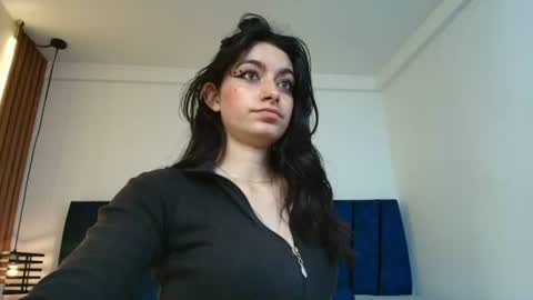 Snapshot of ambarlee_ chatting on June 2026 12:03:01 PM AMBAR LEE online show from June 2026 12:03:01 PM