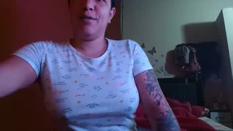 Snapshot of ambarmilf09 chatting on September 2025 03:45:01 PM ambarmilf09 online show from September 2025 03:45:01 PM