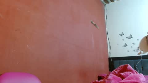 Snapshot of ambarmilf09 chatting on October 2025 05:43:02 PM ambarmilf09 online show from October 2025 05:43:02 PM