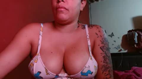 Snapshot of ambarmilf09 chatting on October 2025 11:52:01 AM ambarmilf09 online show from October 2025 11:52:01 AM