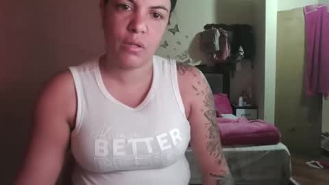 Snapshot of ambarmilf09 chatting on October 2025 07:14:02 PM ambarmilf09 online show from October 2025 07:14:02 PM