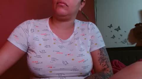 Snapshot of ambarmilf09 chatting on October 2025 05:57:02 PM ambarmilf09 online show from October 2025 05:57:02 PM