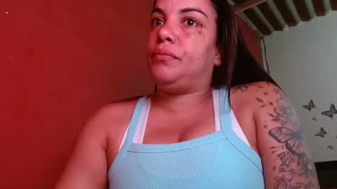 Snapshot of ambarmilf09 chatting on October 2025 07:37:01 PM ambarmilf09 online show from October 2025 07:37:01 PM