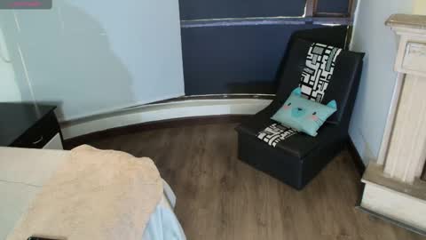 Ambar Ross online show from February 2025 07:16:01 PM