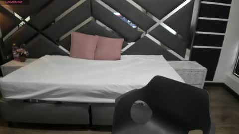 Ambar Ross online show from January 2026 12:09:02 PM