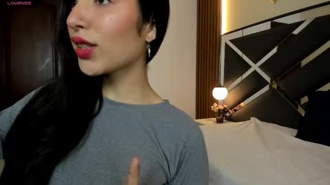 Ambar Ross online show from February 2026 12:42:02 PM