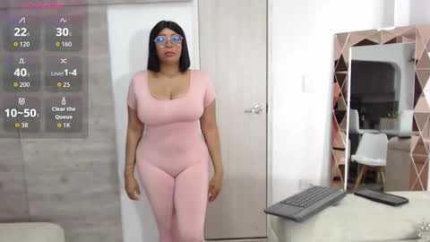  Amber Sofhia  online show from March 2026 09:42:01 PM