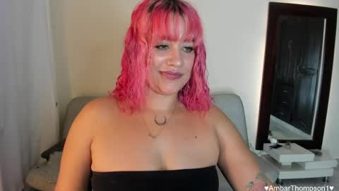 ambarthompson1 online show from April 2026 05:48:02 AM