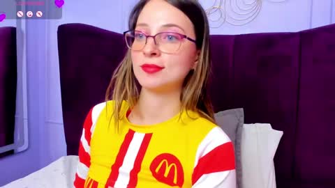 .  Amber Wood  . online show from March 2025 02:54:01 PM