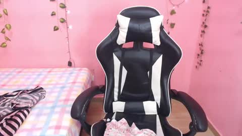 ambel_rose online show from February 2025 11:37:01 PM