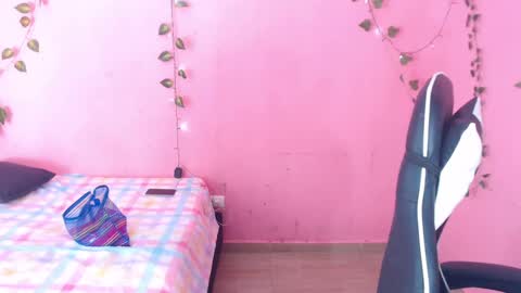 ambel_rose online show from February 2025 08:14:02 PM