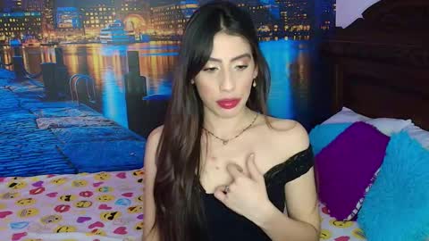 ambel_rose online show from January 2026 09:40:01 PM