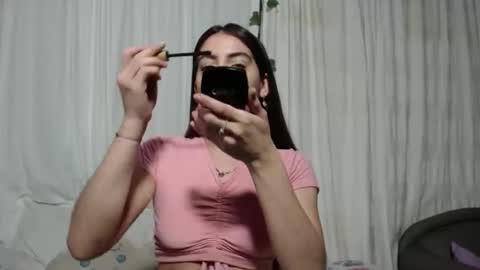 ambel_rose online show from February 2026 05:08:01 PM