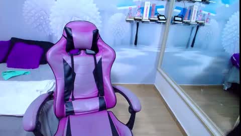 ambel_rose online show from May 2026 07:18:02 PM