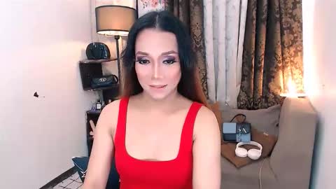 amber online show from November 2025 09:50:01 PM