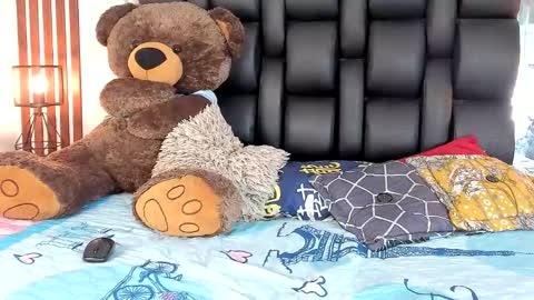 Cody amber online show from January 2025 12:07:02 PM