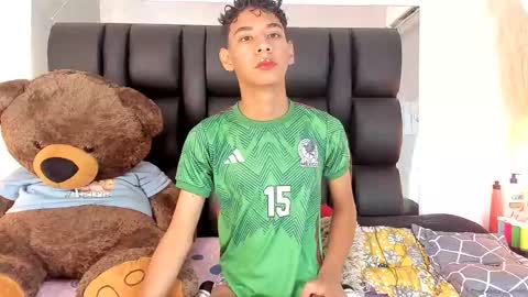 Cody amber online show from January 2025 12:18:01 PM