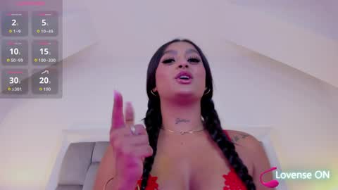 amber  ferrera online show from April 2026 08:12:02 PM