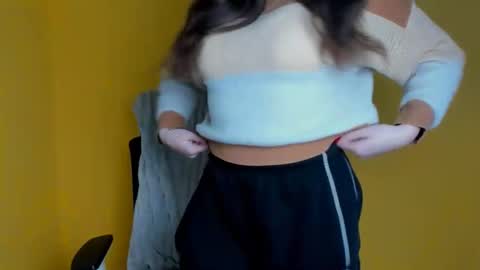 Snapshot of amber__r chatting on February 2026 06:12:02 AM Amber online show from February 2026 06:12:02 AM