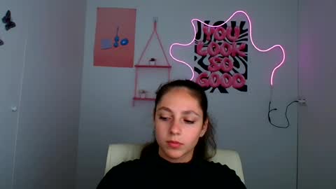 Snapshot of amber__r chatting on July 2026 07:34:02 AM Amber online show from July 2026 07:34:02 AM