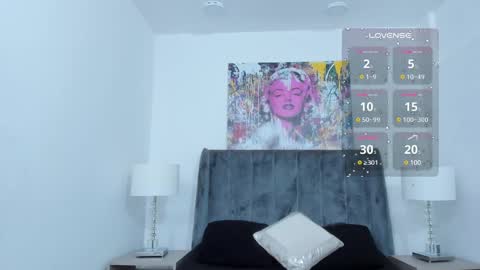 Snapshot of amber_adams_ chatting on December 2024 01:35:02 PM Amber online show from December 2024 01:35:02 PM