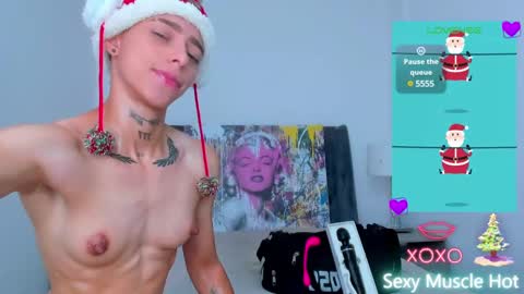 Snapshot of amber_adams_ chatting on December 2024 01:33:02 PM Amber online show from December 2024 01:33:02 PM