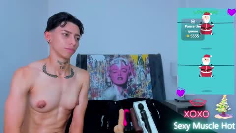 Snapshot of amber_adams_ chatting on December 2024 06:40:01 PM Amber online show from December 2024 06:40:01 PM