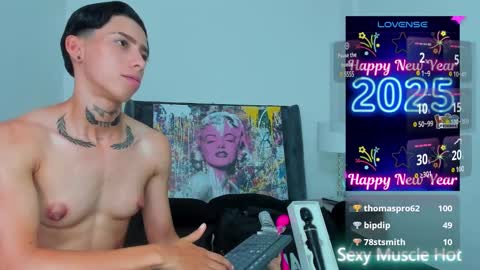 Snapshot of amber_adams_ chatting on January 2025 04:46:01 PM Amber online show from January 2025 04:46:01 PM