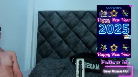 Snapshot of amber_adams_ chatting on January 2025 04:23:02 PM Amber online show from January 2025 04:23:02 PM
