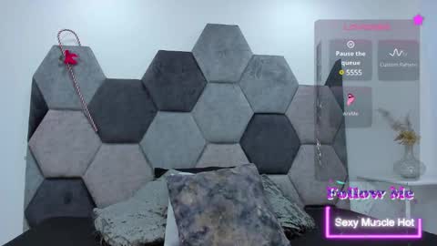 Snapshot of amber_adams_ chatting on January 2025 12:52:01 PM Amber online show from January 2025 12:52:01 PM