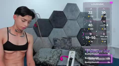 Snapshot of amber_adams_ chatting on January 2025 05:03:01 PM Amber online show from January 2025 05:03:01 PM