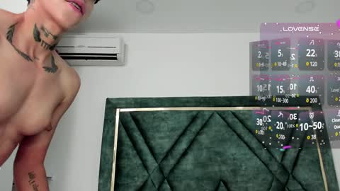 Snapshot of amber_adams_ chatting on February 2025 04:20:02 PM Amber online show from February 2025 04:20:02 PM