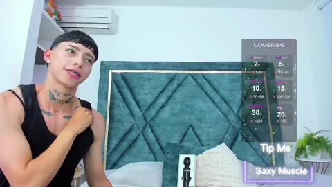 Snapshot of amber_adams_ chatting on March 2025 04:56:02 AM Amber online show from March 2025 04:56:02 AM