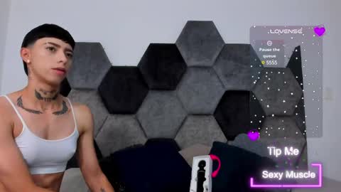 Snapshot of amber_adams_ chatting on March 2025 01:24:02 PM Amber online show from March 2025 01:24:02 PM