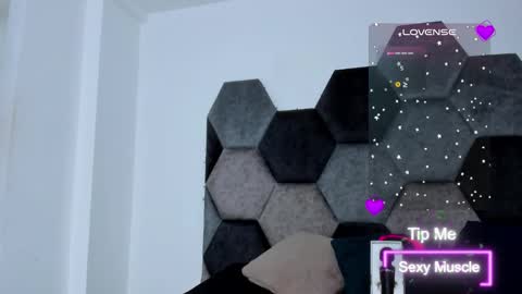 Snapshot of amber_adams_ chatting on March 2025 02:05:02 PM Amber online show from March 2025 02:05:02 PM