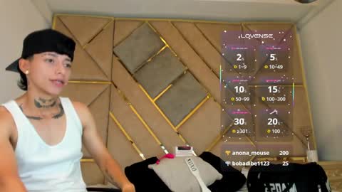Snapshot of amber_adams_ chatting on September 2025 02:28:01 PM Amber online show from September 2025 02:28:01 PM